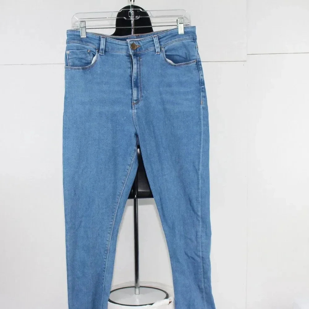 ASOS DENIM Jeans